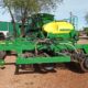 Sembradora John Deere 1990