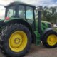 TRACTOR JOHN DEERE 6140M