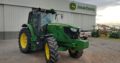 TRACTOR JOHN DEERE 6140M