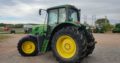 TRACTOR JOHN DEERE 6140M