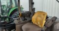 TRACTOR JOHN DEERE 6140M