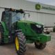 TRACTOR JOHN DEERE 6140M