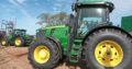 Tractor John Deere 7250