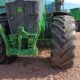 Tractor John Deere 7250