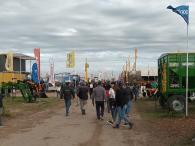 215.000 Personas visitaron la muestra de Agroactiva