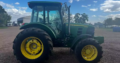 TRACTOR JOHN DEERE 6110 D