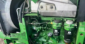 TRACTOR JOHN DEERE 6110 D