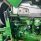 TRACTOR JOHN DEERE 6110 D