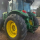 TRACTOR JOHN DEERE 6110 D