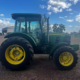 TRACTOR JOHN DEERE 6110 D