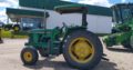 TRACTOR JOHN DEERE 6400