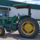 TRACTOR JOHN DEERE 6400