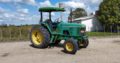 TRACTOR JOHN DEERE 6400