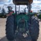 TRACTOR JOHN DEERE 6400