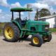 TRACTOR JOHN DEERE 6400