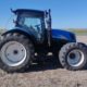 TRACTOR NEW HOLLAND T6050