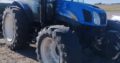 TRACTOR NEW HOLLAND T6050