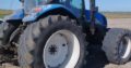 TRACTOR NEW HOLLAND T6050