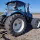 TRACTOR NEW HOLLAND T6050