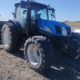 TRACTOR NEW HOLLAND T6050