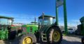 TRACTOR JOHN DEERE 6110D