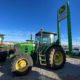 TRACTOR JOHN DEERE 6110D