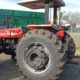 Tractor Massey Ferguson 290 4×4