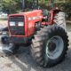 Tractor Massey Ferguson 290 4×4