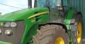 Tractor John Deere 7830