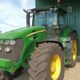 Tractor John Deere 7830