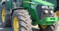 Tractor John Deere 7830