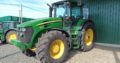 Tractor John Deere 7830