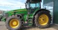 Tractor John Deere 7830