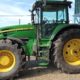 Tractor John Deere 7830