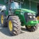 Tractor John Deere 7830