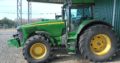 Tractor John Deere 8220