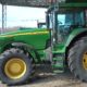 Tractor John Deere 8220