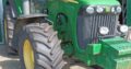 Tractor John Deere 8220