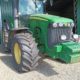 Tractor John Deere 8220