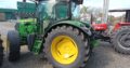 Tractor John Deere 6105 R