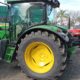 Tractor John Deere 6105 R