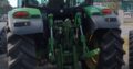 Tractor John Deere 6105 R