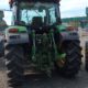 Tractor John Deere 6105 R