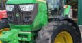 Tractor John Deere 6105 R