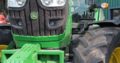 Tractor John Deere 6105 R