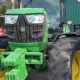 Tractor John Deere 6105 R