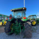 TRACTOR JOHN DEERE 6110D