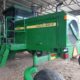 Hileradora John Deere 4895