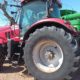 Tractor Case IH 210 Puma