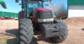 Tractor Case IH 210 Puma